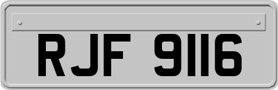 RJF9116