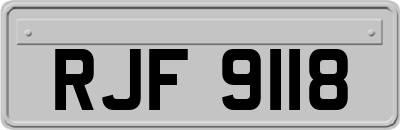 RJF9118