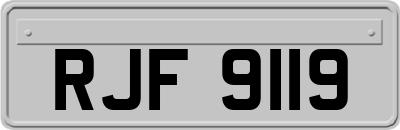 RJF9119