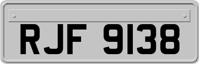 RJF9138