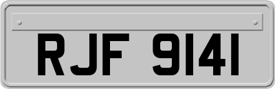 RJF9141