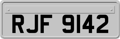 RJF9142