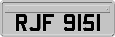 RJF9151