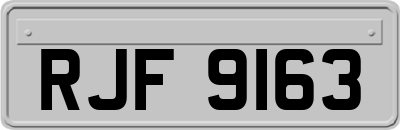 RJF9163