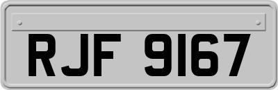 RJF9167