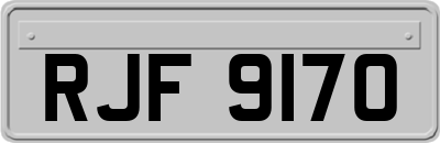 RJF9170