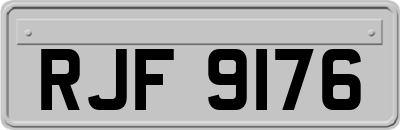 RJF9176