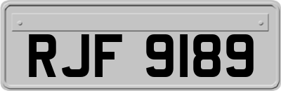 RJF9189