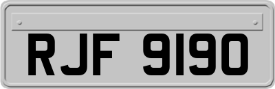 RJF9190