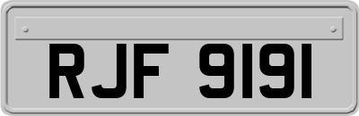 RJF9191