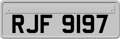 RJF9197