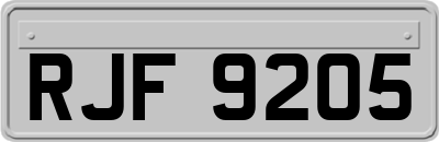 RJF9205