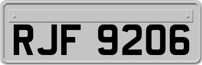 RJF9206