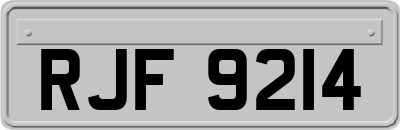 RJF9214