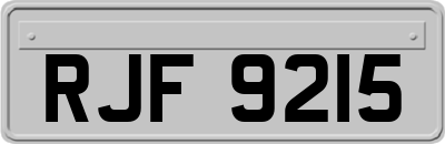 RJF9215