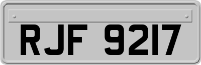 RJF9217