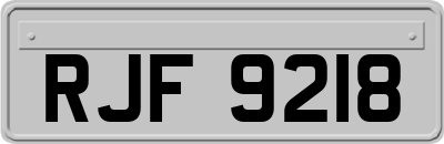 RJF9218