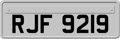 RJF9219