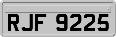 RJF9225