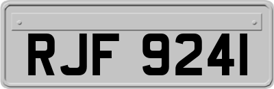 RJF9241