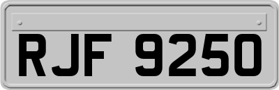 RJF9250