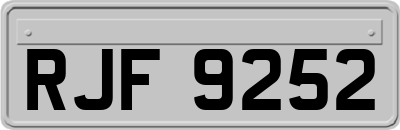 RJF9252