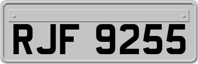 RJF9255