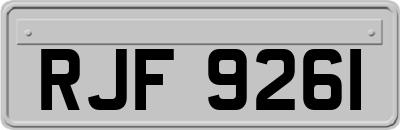 RJF9261