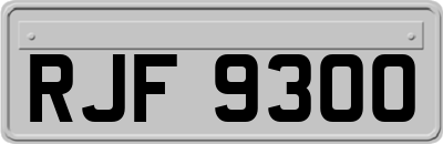 RJF9300