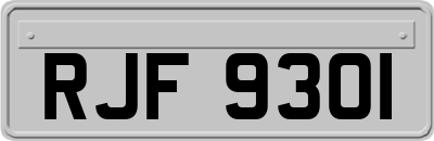 RJF9301