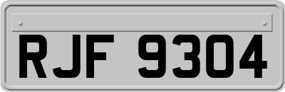 RJF9304