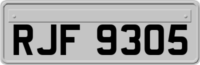 RJF9305