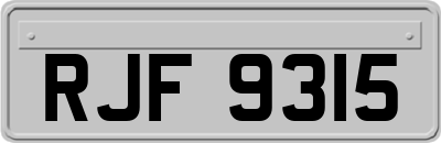 RJF9315