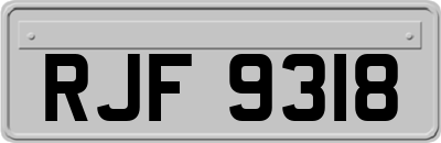 RJF9318