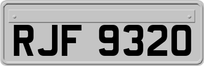 RJF9320