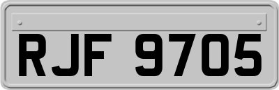 RJF9705