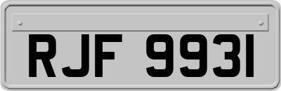 RJF9931