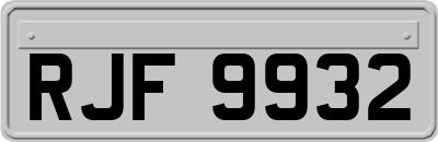 RJF9932