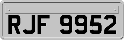 RJF9952