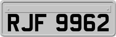 RJF9962