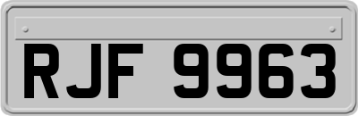 RJF9963