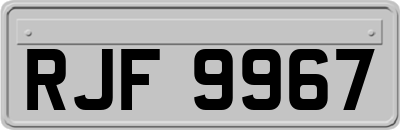 RJF9967