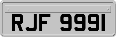 RJF9991