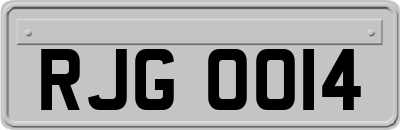 RJG0014