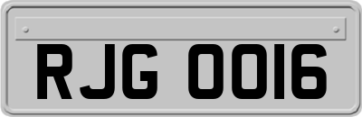 RJG0016