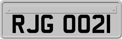 RJG0021