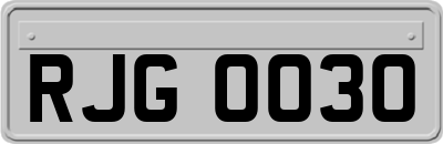 RJG0030