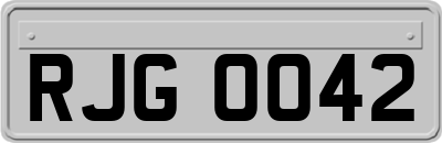 RJG0042