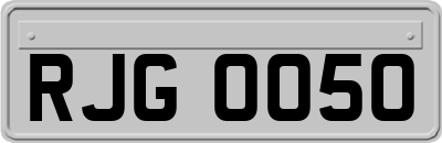 RJG0050