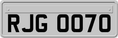 RJG0070